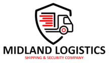 Midland Logistics Logo